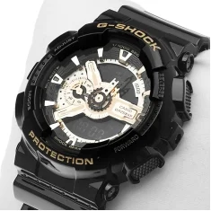 Casio G-Shock GA-110GB-1A