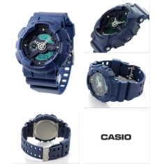 Casio G-Shock GA-110HT-2A