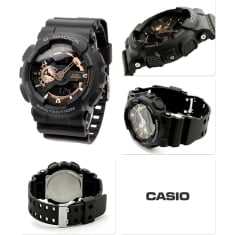 Casio G-Shock GA-110RG-1A