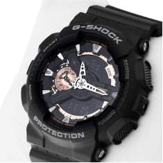 Casio G-Shock GA-110RG-1A
