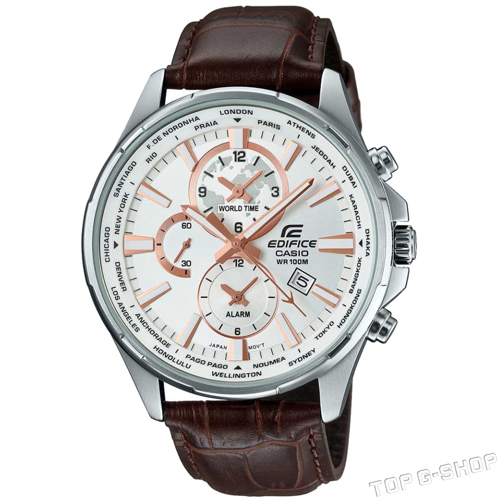 casio efr 304