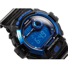 Casio G-Shock G-8900A-1E