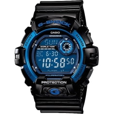Casio G-Shock G-8900A-1E