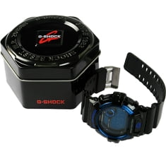 Casio G-Shock G-8900A-1E