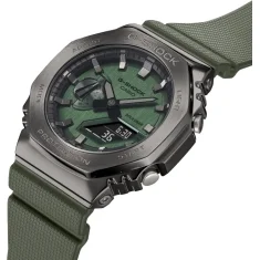 Casio G-Shock GM-2100B-3A