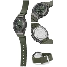 Casio G-Shock GM-2100B-3A
