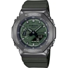 Casio G-Shock GM-2100B-3A