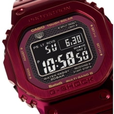 Casio G-Shock GMW-B5000RD-4E