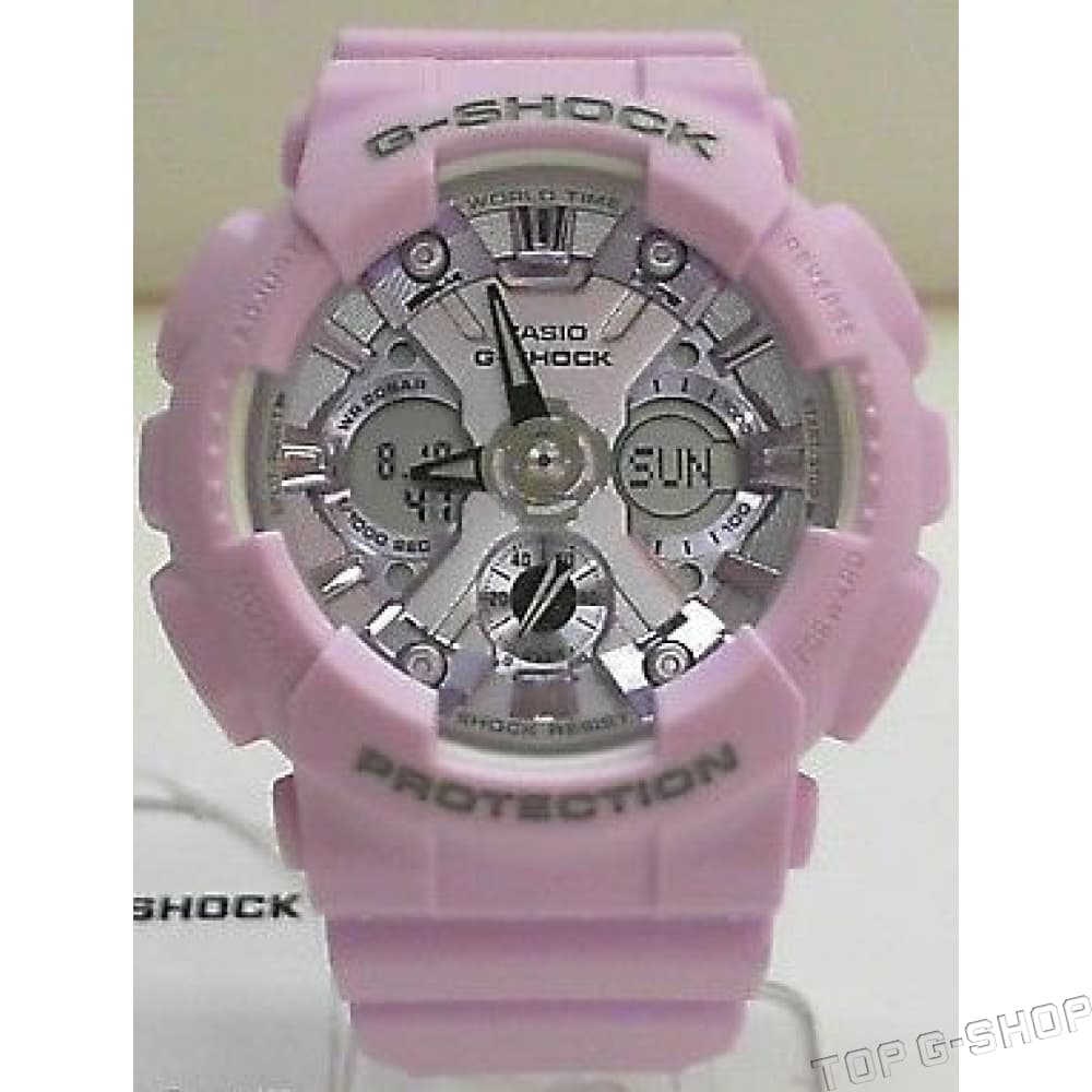 casio g shock gma s120