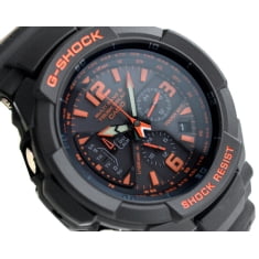 Casio G-Shock GW-3000B-1A