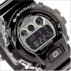 Casio G-Shock DW-6900NB-1H
