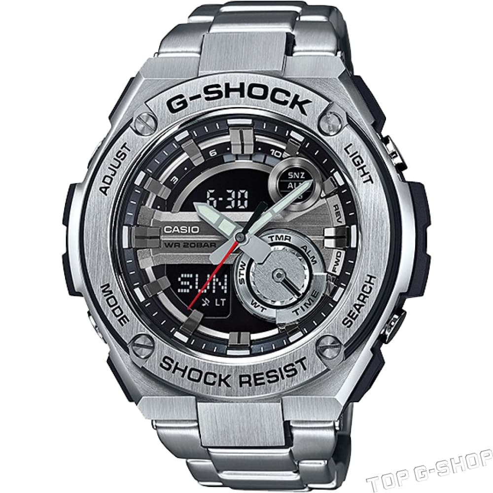 Часы Касио мужские g-Shock GST
