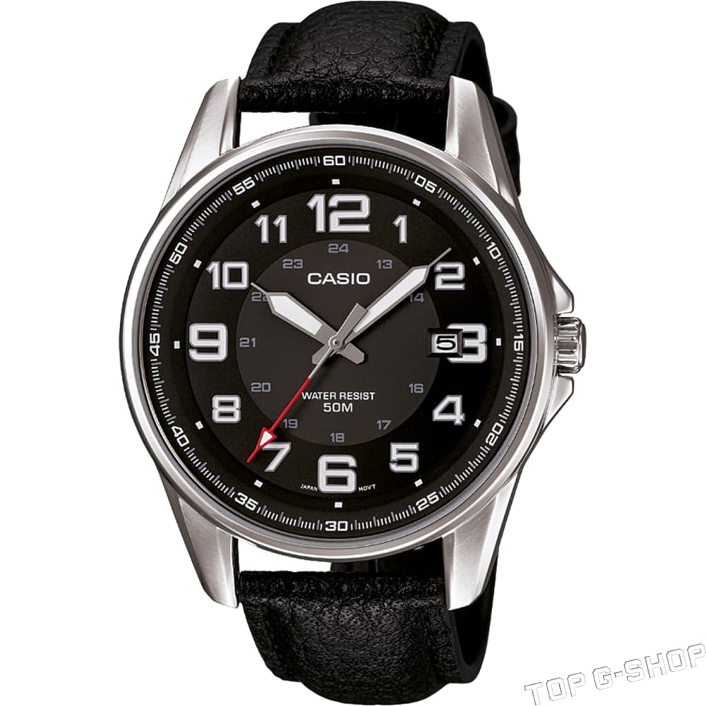 Casio MTP-1372l-9b