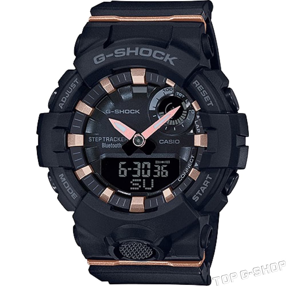 Casio G-Shock GMA-B800-1A