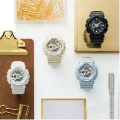 Casio Baby-G BA-110GA-7A2