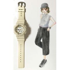 Casio Baby-G BA-110GA-7A2