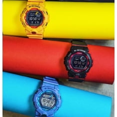 Casio G-Shock GBD-800-2E