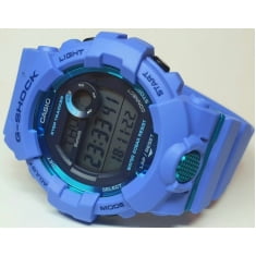 Casio G-Shock GBD-800-2E