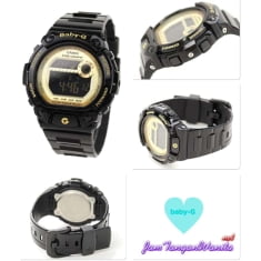 Casio Baby-G BLX-100-1C