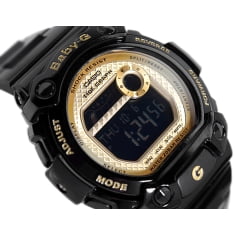 Casio Baby-G BLX-100-1C
