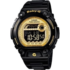 Casio Baby-G BLX-100-1C