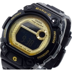 Casio Baby-G BLX-100-1C