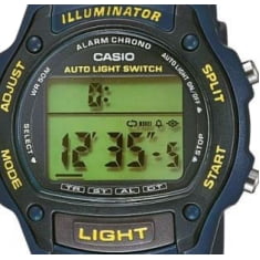Casio Original W-93H-2A