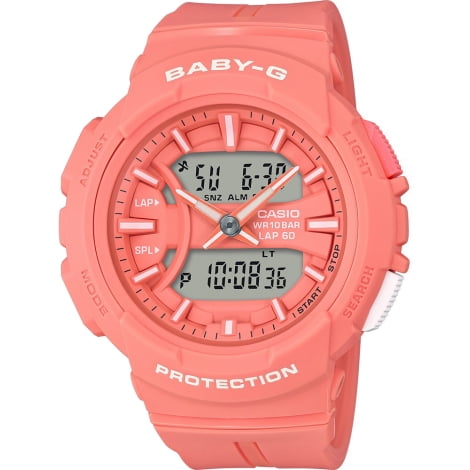 BGA-240BC-4A