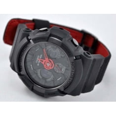 Casio G-Shock GA-200SPR-1A