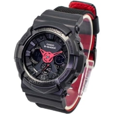 Casio G-Shock GA-200SPR-1A