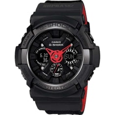 Casio G-Shock GA-200SPR-1A