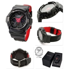 Casio G-Shock GA-200SPR-1A