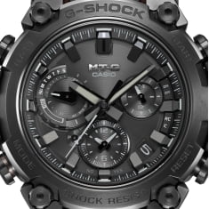 Casio G-Shock MTG-B3000B-1A