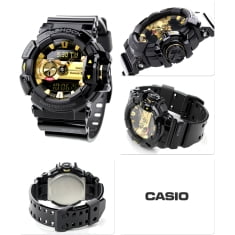Casio G-Shock GBA-400-1A9