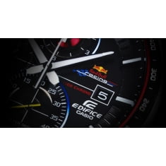 Casio Edifice EFR-528RB-1A