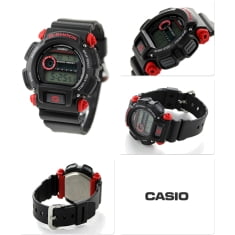 Casio G-Shock DW-9052-1C4