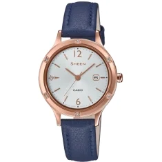 Casio Sheen SHE-4533PGL-7B