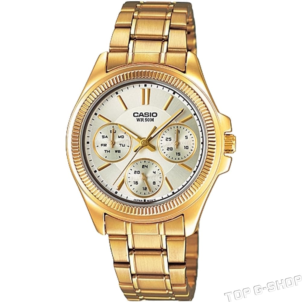 Женские Часы Casio Интернет Магазин