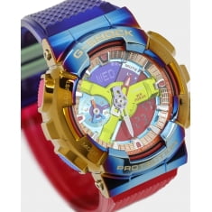 Casio G-Shock GM-110RB-2A