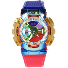 Casio G-Shock GM-110RB-2A