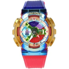 Casio G-Shock GM-110RB-2A