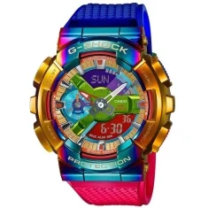 Casio G-Shock GM-110RB-2A