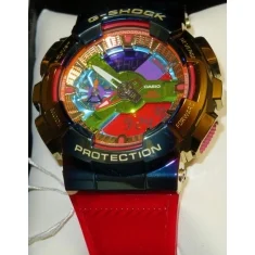 Casio G-Shock GM-110RB-2A
