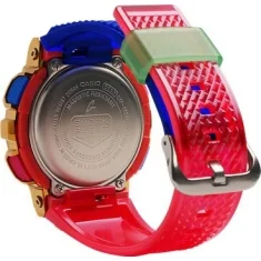 Casio G-Shock GM-110RB-2A