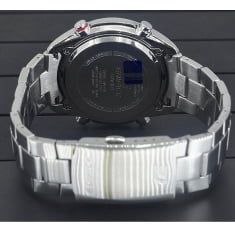 Casio Edifice ERA-100D-1A4