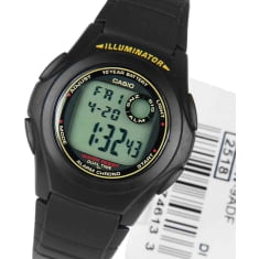 Casio Original F-200W-9A