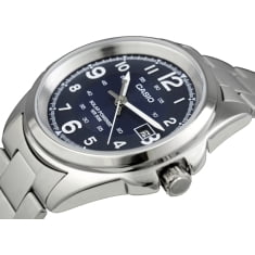Casio Original MTP-S101D-2B