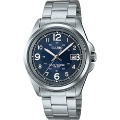 Casio Original MTP-S101D-2B