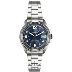 Casio Original MTP-S101D-2B