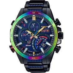 Casio Edifice EQB-500RBB-2A